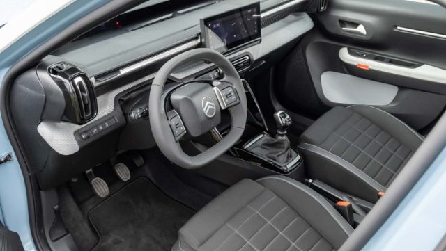 CITROEN C3 usata, con Autoradio