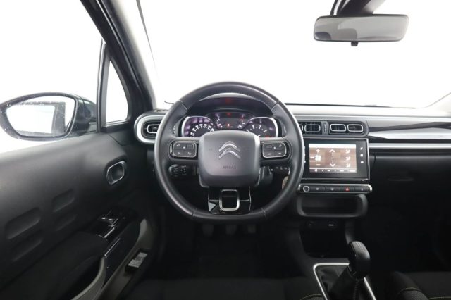 CITROEN C3 usata 5