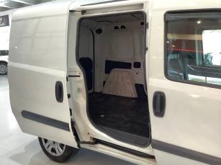 FIAT Doblo usata 20