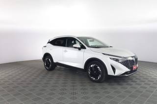 NISSAN Qashqai usata 1
