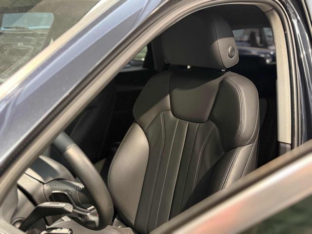AUDI Q5 usata, con Controllo trazione