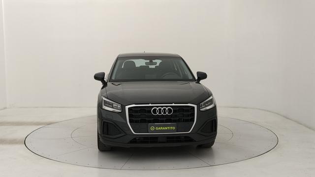 AUDI Q2 usata, con Cerchi in lega