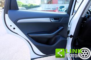 AUDI Q5 usata, con Climatizzatore