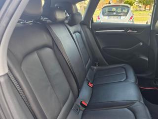 AUDI A3 usata, con Sistema di navigazione