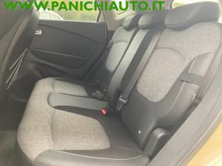 RENAULT Captur usata, con Controllo automatico clima