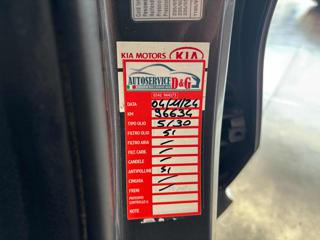 KIA Sorento usata, con ESP