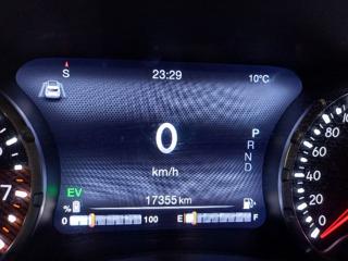 JEEP Renegade usata, con Cruise Control