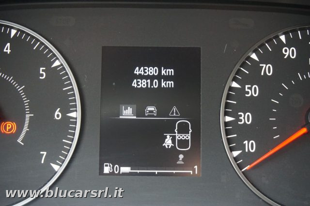 DACIA Sandero usata, con Sistema di navigazione