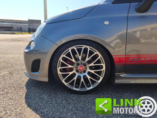 ABARTH 500 usata, con Specchietti laterali elettrici