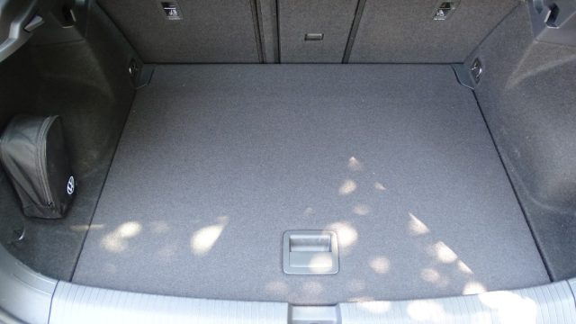 VOLKSWAGEN T-Roc usata 123