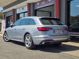 AUDI A4 usata 112