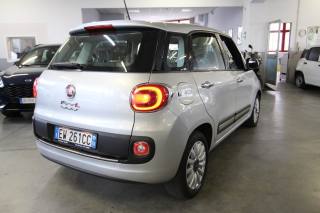 FIAT 500L usata, con Cerchi in lega