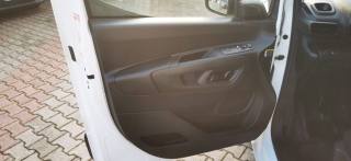 CITROEN Berlingo usata, con Chiusura centralizzata telecomandata