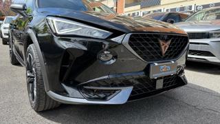 CUPRA Formentor usata, con Portellone posteriore elettrico