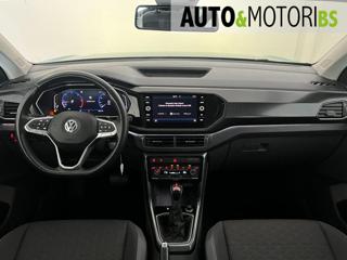 VOLKSWAGEN T-Cross usata, con Climatizzatore