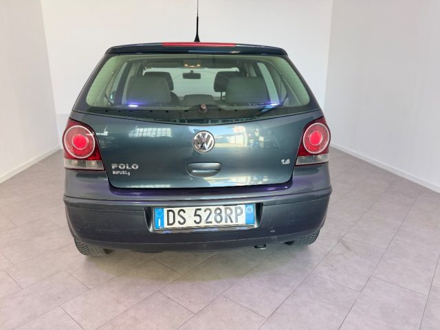 VOLKSWAGEN Polo usata 8