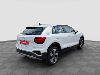 AUDI Q2 usata 4