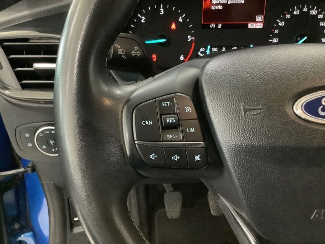 FORD Puma usata, con Autoradio digitale