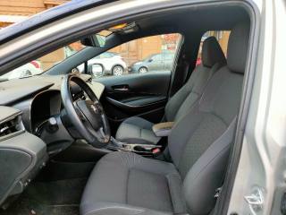 TOYOTA Corolla usata, con Immobilizzatore elettronico