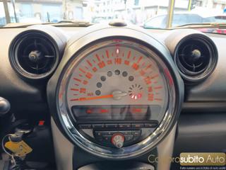MINI Countryman usata 18