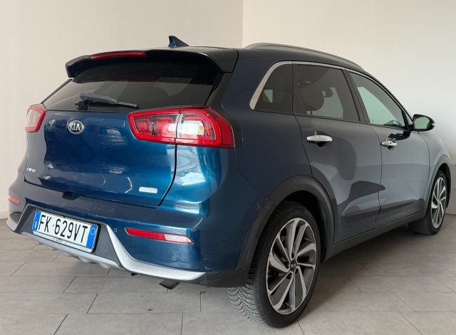 KIA Niro usata 3