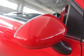 FIAT 500 usata, con USB