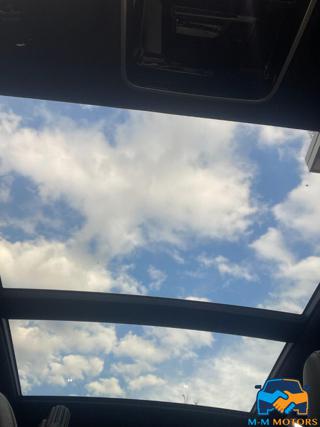 LAND ROVER Range Rover Sport usata, con Tettuccio apribile