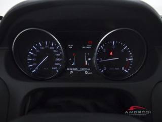 LAND ROVER Discovery Sport usata 12