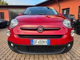 FIAT 500X usata, con Autoradio