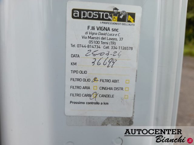 FIAT Ducato usata 23
