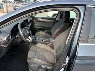 SEAT Leon usata, con Fendinebbia