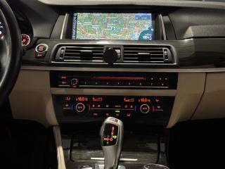 BMW 520 usata, con Fari Xenon