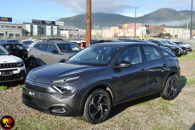 CITROEN C4 usata, con ESP