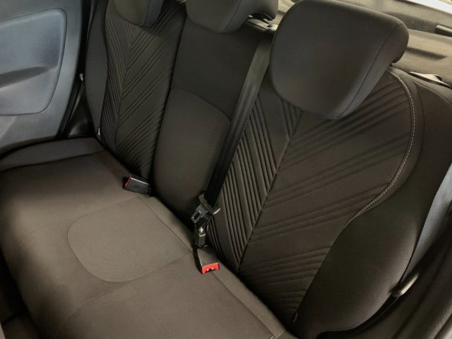 LANCIA Ypsilon usata, con ESP