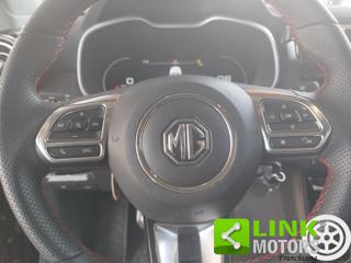 MG ZS usata, con Filtro antiparticolato