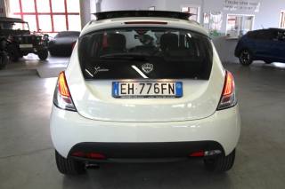LANCIA Ypsilon usata, con Boardcomputer