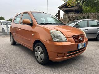 KIA Picanto 1.1 12V Fresh