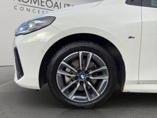 BMW 218 usata, con Sospensioni pneumatiche