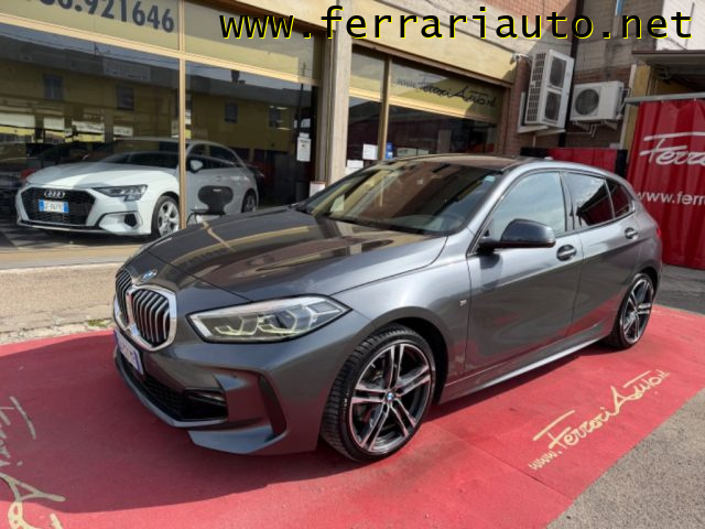 BMW 118 usata, con ABS