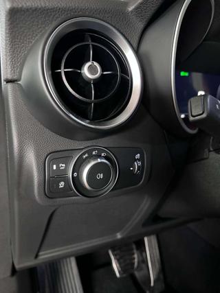 ALFA ROMEO Stelvio usata, con Sospensioni pneumatiche
