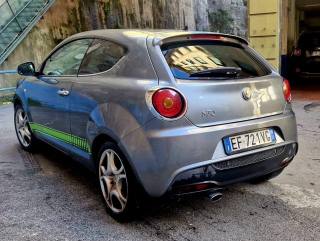 ALFA ROMEO MiTo usata, con Autoradio