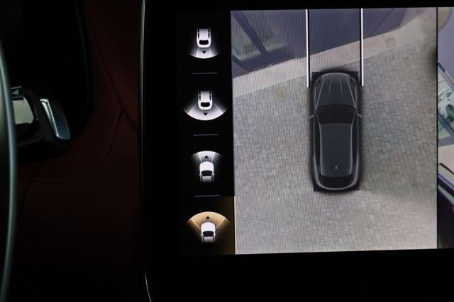 MASERATI Grecale usata, con Bracciolo