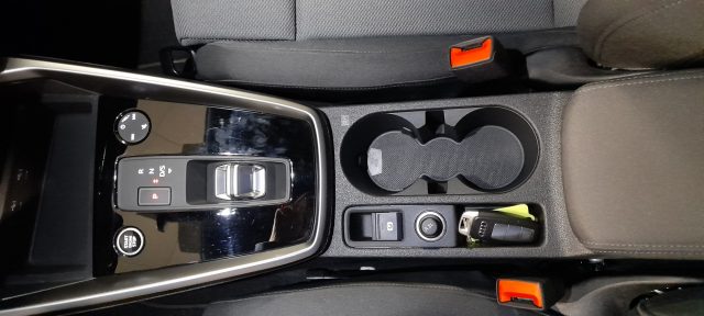 AUDI A3 usata 32
