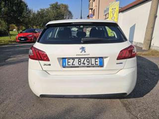 PEUGEOT 308 usata, con Airbag Passeggero
