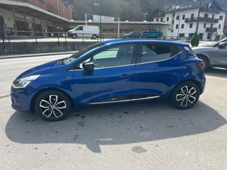 RENAULT Clio usata, con Airbag laterali