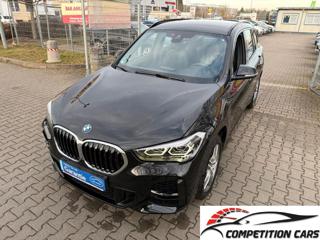 BMW X1 usata, con ESP