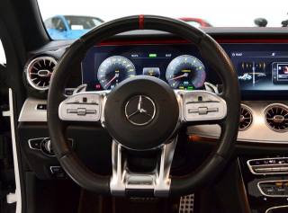 MERCEDES-BENZ E 53 AMG usata, con ESP