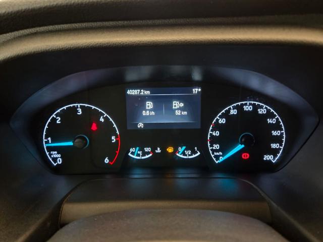 FORD Transit Custom usata, con Fendinebbia