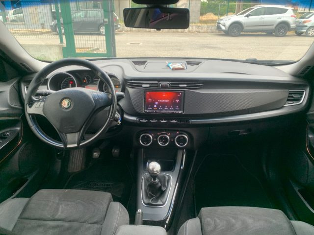 ALFA ROMEO Giulietta usata, con Controllo automatico clima