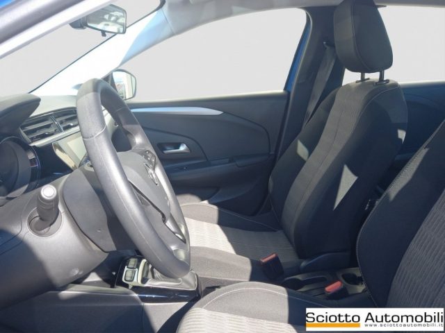 OPEL Corsa usata, con Controllo trazione